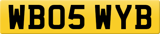 WB05WYB